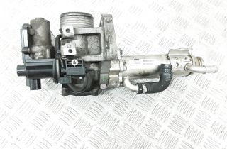 VOLVO V50 1 generation (2003-2012) EGR kylare 31216573 33007718