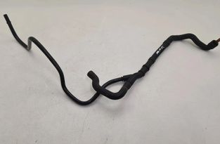 MERCEDES-BENZ S-Class W221 (2005-2013) Luftningsslang A2720181182 28567023