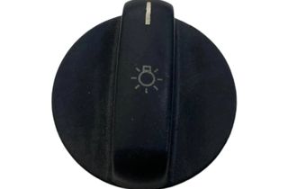 BMW 5 Series E39 (1995-2004) Strålkastarbrytare kontrollenhet 8352222 28569019