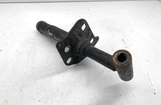 BMW 5 Series E39 (1995-2004) Främre vänster stötfångarfäste 28569233