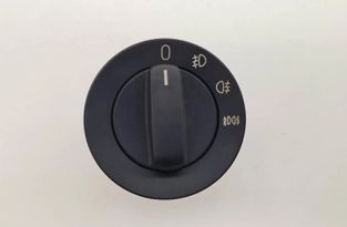 BMW 5 Series E39 (1995-2004) Dimljusströmställare 8363684 28569286