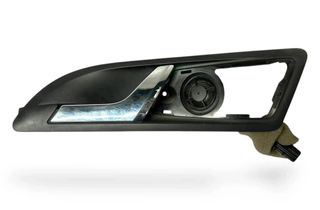 SKODA Yeti 1 generation (2009-2018) Vänster bakre inre öppningshandtag 1Z0837247 28570713