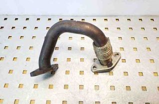 VOLKSWAGEN Touran 1 generation (2003-2015) EGR-rör 25117295