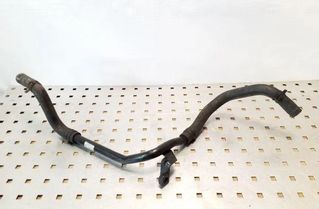 VOLKSWAGEN Beetle 2 generation (1998-2012) Servostyrningsslang 1C0422887L 25121670