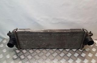 OPEL Vivaro A (2002-2006) Intercooler Kylare 7700312903G,GM91166035 25124153