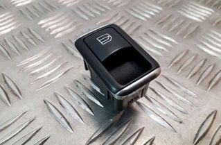 MERCEDES-BENZ E-Class W212/S212/C207/A207 (2009-2016) Vänster främre dörrfönsterbrytare A2049055502 25133829