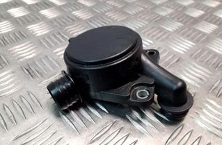 MERCEDES-BENZ S-Class W221 (2005-2013) Luftningsslang A6420100591 25134300