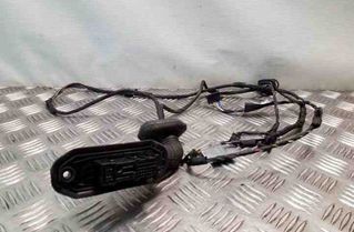 BMW 5 Series E60/E61 (2003-2010) Kablar till höger bakdörr 6926480 25134842