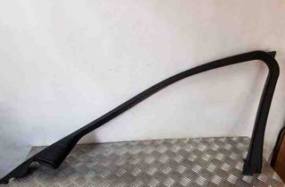 BMW 5 Series F10/F11 (2009-2017) Främre höger dörrpanel 7182012 25137861