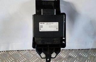 AUDI A6 C7/4G (2010-2020) Strömfördelningslåda 8K0959663 25143946