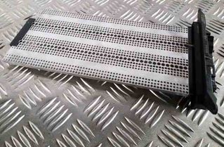 AUDI A6 C7/4G (2010-2020) Elektrisk kupévärmare radiator 4G0819011 25144337