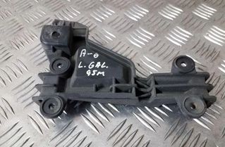 AUDI A6 C4/4A (1994-1997) Bakre vänster stötfångarfäste 4A0807483A 25147202