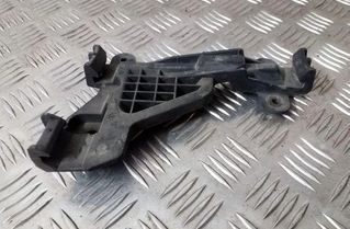 AUDI A6 C4/4A (1994-1997) Bakre vänster stötfångarfäste 4A0807483A 25147241