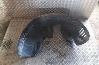 CHRYSLER 300C 1 generation (2005-2011) Bakre Vänster Arch Liner 25149592