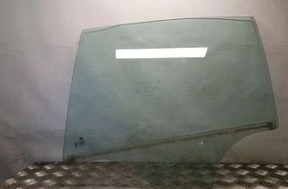 BMW 5 Series F10/F11 (2009-2017) Bakre vänster dörrglas 25152054