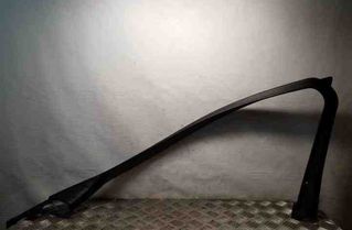 BMW 5 Series F10/F11 (2009-2017) Främre höger dörr Fönsterlister 7182012 25152174