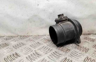 MINI Cooper R56 (2006-2015) Massluftflödessensor MAF 7597085,0280218241 25154834