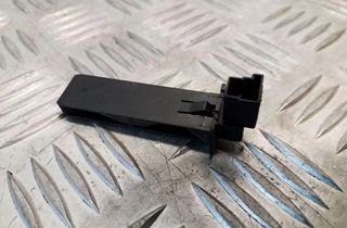 SKODA Octavia 3 generation (2013-2020) Avgastemperaturgivare 5Q0907543 32150455