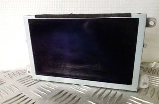 AUDI A5 8T (2007-2016) Navigationsdisplay 8R0919604A 32151112