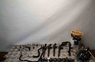 VOLKSWAGEN Passat B7 (2010-2015) Bränsleinsprutningssats 03L130277J,03L089N,0445010526,03L919824D,3AA919050B,03L130755L,0445110369,03L906054A,057130764AB 32152092