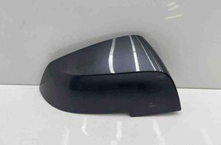 BMW 4 Series F32/F33/F36 (2013-2020) Fram vänster dörrspegelram 7299816 31519989