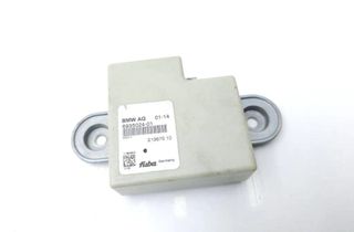 BMW 5 Series Gran Turismo F07 (2010-2017) Bootlid antennförstärkare 6935024,11896900 31521920