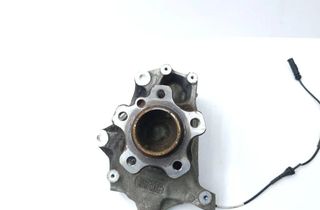 BMW 3 Series G20/G21/G28 (2018-2024) Främre höger hjulnav 6877144,6878610 31523201