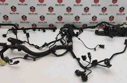 BMW 3 Series F30/F31 (2011-2020) Kabelhärva 756069705C,851028103 31530142