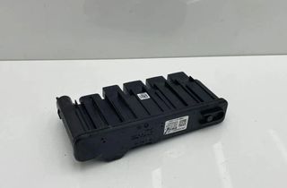 BMW 5 Series G30/G31 (2016-2023) Andra styrenheter 8583091 31532910