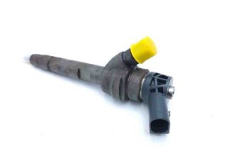 BMW 3 Series F30/F31 (2011-2020) Bränsleinsprutare 7810702 31533508