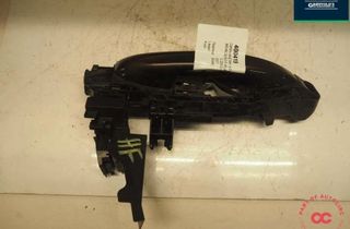 MERCEDES-BENZ E-Class W213/S213/C238/A238 (2016-2024) Främre vänstra dörrens yttre handtag a09976016598796,a0997601800,a0997601800 30875995