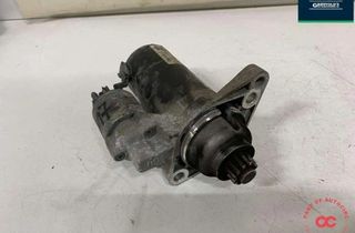SKODA Yeti 1 generation (2009-2018) Startmotor 02z911023n 30878599