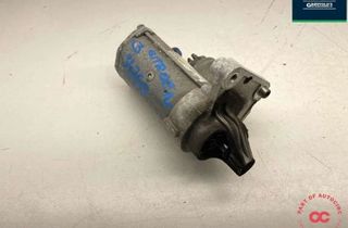 CITROËN C4 Picasso 2 generation (2013-2018) Startmotor 1638116880,5802ae,5802ce,9662854180 30878738