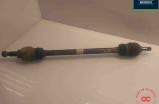 MERCEDES-BENZ B-Class W246 (2011-2020) Kardanaxel a2463509500,a2463500710 30879292