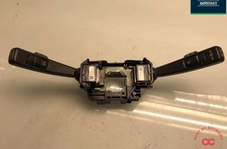 VOLVO XC60 1 generation (2008-2017) Strålkastarbrytare kontrollenhet 31376705,31264169,31327904 30882212