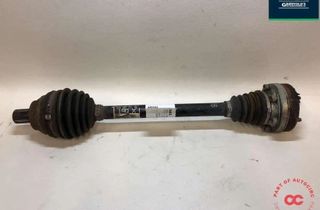 VOLKSWAGEN Beetle 3 generation (2012-2020) Kardanaxel 5c0407271aq 30884687