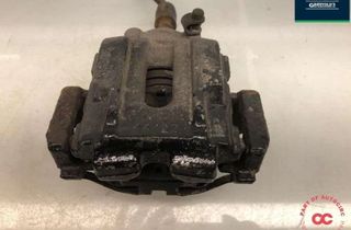 BMW 3 Series E90/E91/E92/E93 (2004-2013) Vänster bakbromsskiva 34216769101 30889143