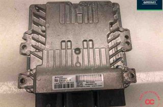 PEUGEOT 508 1 generation (2010-2020) Vänster strålkastarfäste 1610081980,9801622880,hw9666681180 30889147