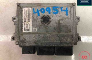 PEUGEOT 208 Peugeot 208 (2012-2015) Vänster strålkastarfäste 1612859880,9805895780,13200-0382 30889222