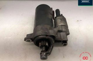 AUDI A4 allroad B8 (2009-2015) Startmotor 03l911021g,03l911021e,03l911021gx,03l911021ex 30889291