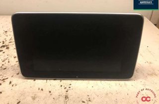 MERCEDES-BENZ C-Class W205/S205/C205 (2014-2023) Navigationsdisplay a2059002211,a205900221180 30895190