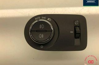 OPEL Grandland X 1 generation (2017-2023) Strålkastarbrytare kontrollenhet 39050760 30899176