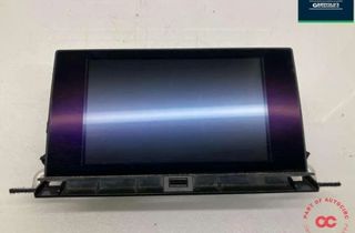 LEXUS NX 1 generation (2014-2021) Navigationsdisplay 8611078020 30900493