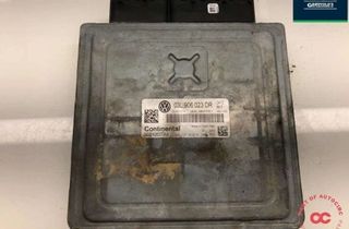 VOLKSWAGEN Golf 6 generation (2008-2015) Vänster strålkastarfäste 03l906023dr,03l906023dr5k0 30901771