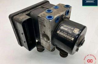 VOLKSWAGEN Golf 5 generation (2003-2009) ABS styrenhet 1k0614517af,1k0614517afbef 30902543