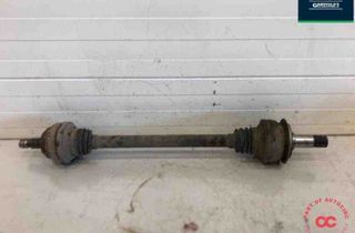 MERCEDES-BENZ C-Class W205/S205/C205 (2014-2023) Kardanaxel a2053503100,a2053500209 31664213