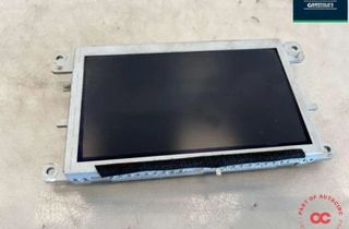 AUDI A5 8T (2007-2016) Navigationsdisplay 8t0919604b,8t0919604 31666415