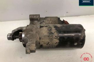 AUDI Q5 8R (2008-2017) Startmotor 03l911021g,03l911021e,03l911021ex 31685692