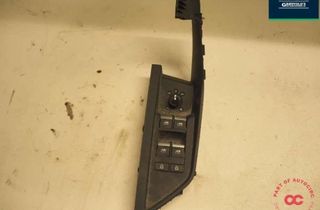 AUDI e-tron 1 generation (2018-2024) Vänster främre dörrfönsterbrytare 4k0959851 31686521