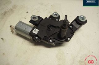 AUDI e-tron 1 generation (2018-2024) Baklucka Fönstertorkare Motor 4ke955711 31686682